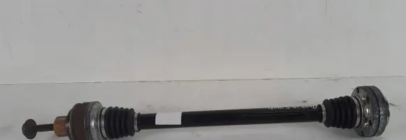 Audi Q8 Rear driveshaft 4M0501201D