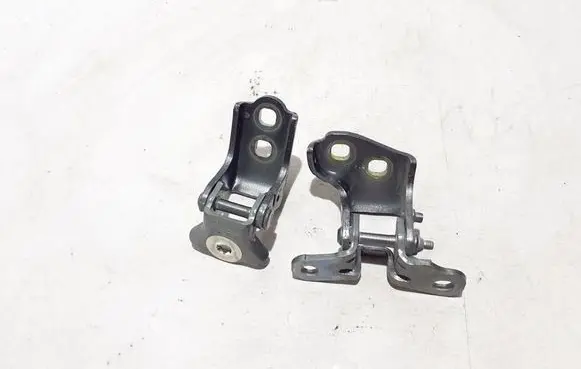 Renault Scenic E-Tech V Rear door upper hinge 804002829R