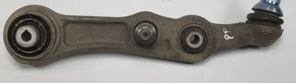 Mercedes-Benz C W205 Front control arm 20514RE