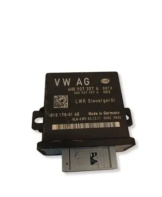 Audi A6 S6 C7 4G Light module LCM 4H0907357A 01017801AE