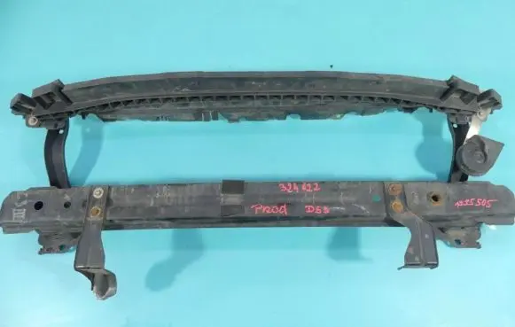 Citroen DS3 Front bumper support beam IMPRK1355505
