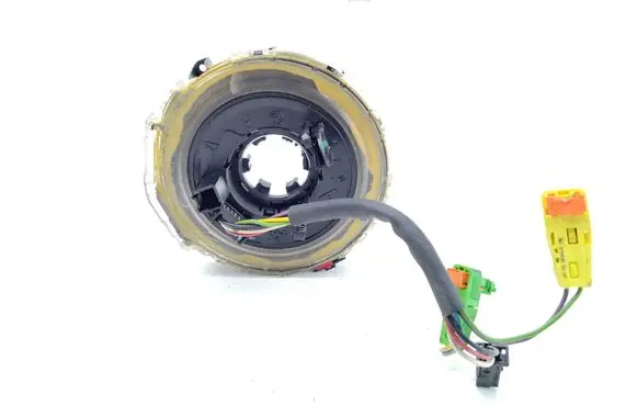 Mercedes-Benz E W211 Airbag slip ring squib (SRS ring) A1714640518