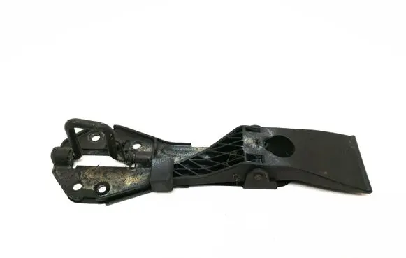 Audi A6 Allroad C7 Engine bonnet/hood lock/latch loop/hook 4G0823480