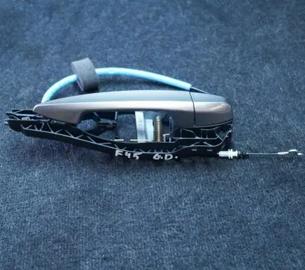 BMW 2 F45 Rear door exterior handle 14260431