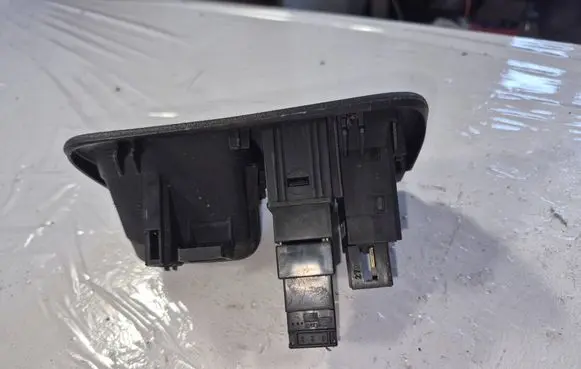 Opel Astra G Other interior part 554558
