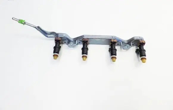 Honda Jazz IV GR Fuel main line pipe 6Y0 KH04