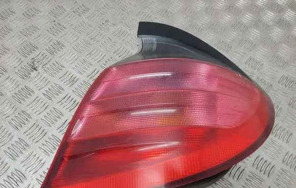 Mercedes-Benz C W203 Rear/tail lights 15163100