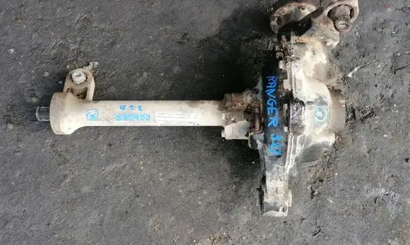 Ford Ranger Front differential EB3G3B079BG