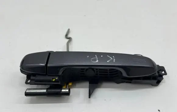 Toyota C-HR I Front door exterior handle 2FL