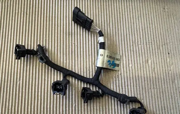 Fiat 500X Other wiring loom 0280620583