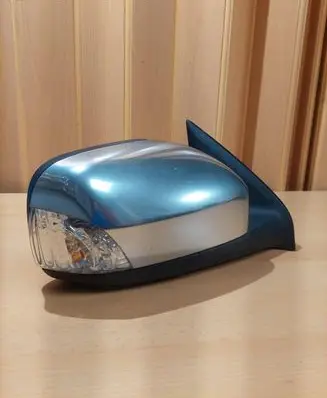 Volvo XC90 Front door electric wing mirror 30734952 020883301