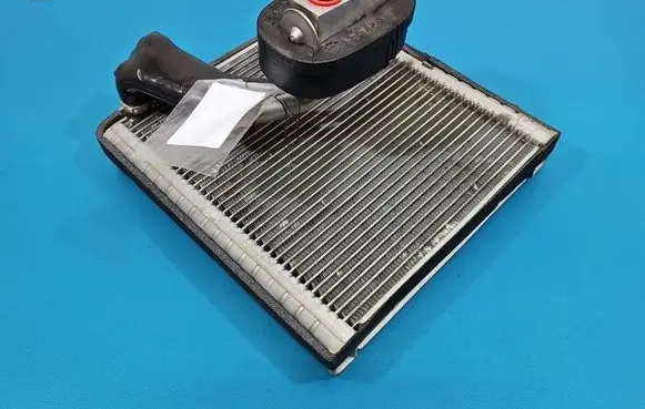 Skoda Octavia Mk3 (5E) Interior heater climate box assembly 5Q1816105E IMPRK1574184