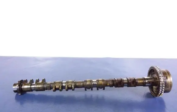 Porsche Panamera (970) Camshaft 1507070025