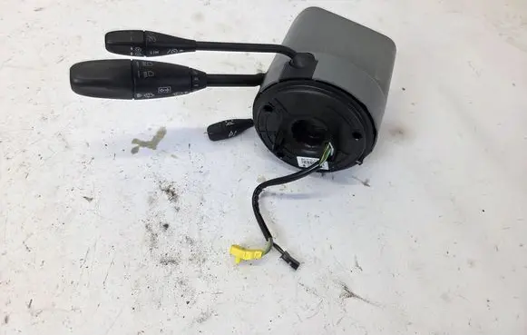 Mercedes-Benz CL C215 Wiper turn signal indicator stalk/switch A2205400945 A0004640318