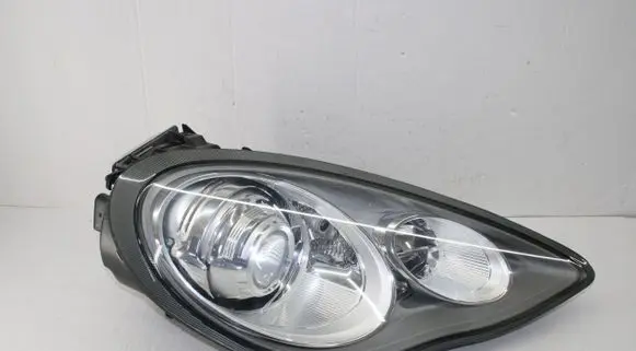 Porsche Panamera (970) Headlight/headlamp 97063117027