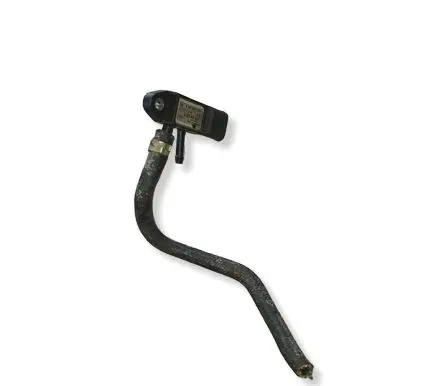 Renault Scenic III - Grand scenic III Exhaust gas pressure sensor 8200469905 0281002772 8200198965