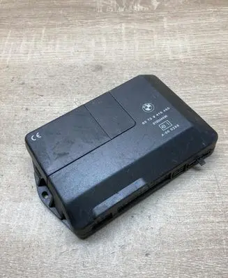 BMW 5 E39 Alarm control unit/module 9416465 812044436