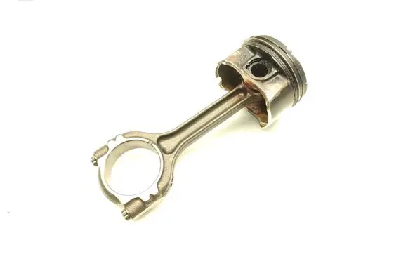 Mitsubishi Eclipse Cross Piston with connecting rod 4B40
