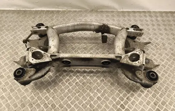 BMW 5 E39 Rear subframe