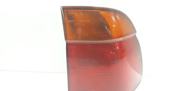 BMW 5 E39 Rear/tail lights 8361672