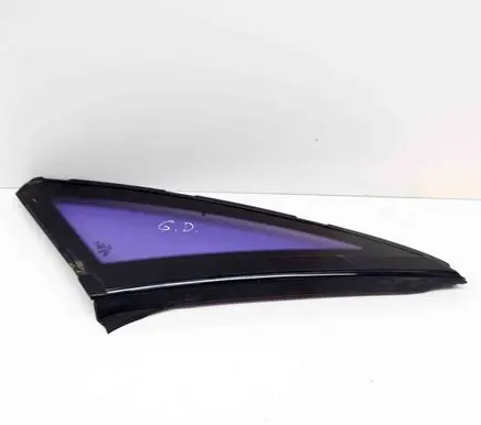 Audi A8 S8 D2 4D Rear side window 43R001460 4D0845300AD