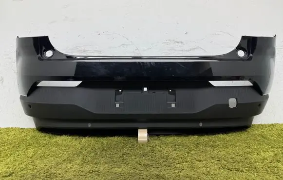 Volvo EX30 Rear bumper 31345662