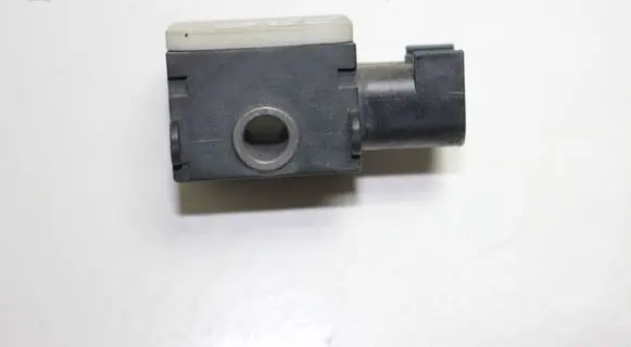 Land Rover Range Rover L322 Airbag deployment crash/impact sensor 3M5T14B006AD 091209 405349