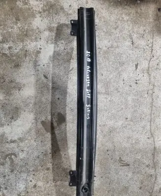 Volkswagen Golf Sportsvan Rear bumper support beam 