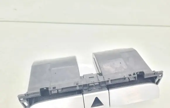 Volkswagen PASSAT B6 Dashboard storage box/compartment 3C0858407