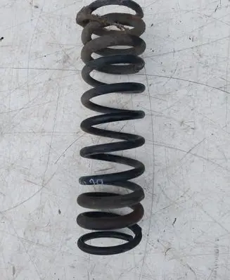 Ford Focus Rear coil spring REARRIGHT 1304126