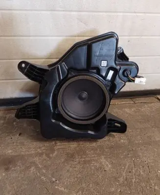 Hyundai Ioniq Subwoofer speaker 96380G2100 9638062100
