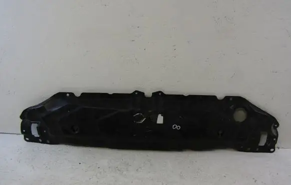 BMW 5 E60 E61 Top upper radiator support slam panel 7033741
