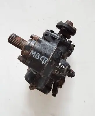 Mercedes-Benz C W202 Steering rack MRSX 1244611501