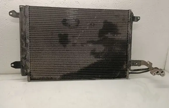 Seat Leon (1P) A/C cooling radiator (condenser) 1K0820411S