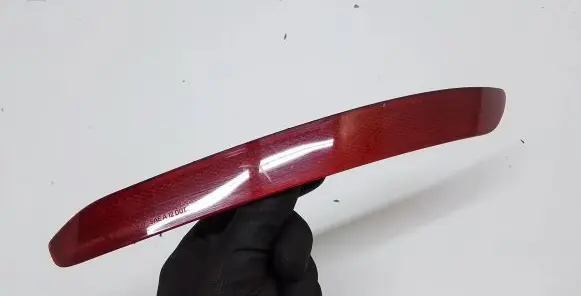 BMW 3 GT F34 Rear tail light reflector 7315166
