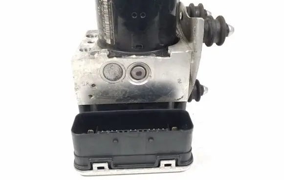 Volkswagen Touareg II ABS Pump 7P0907379K