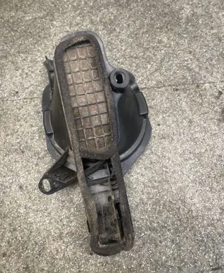 BMW 3 E46 Parcel shelf speaker 8381560 PA615GF