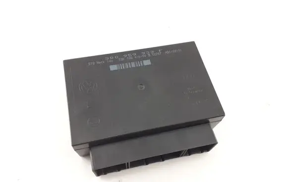 Volkswagen Phaeton Comfort/convenience module 3D0959933F