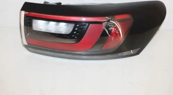 Volkswagen ID.4 Rear/tail lights 11A945096