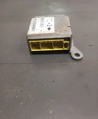 Airbag control unit/module