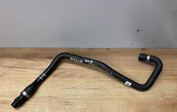 BMW iX3 G08 Engine coolant pipe/hose 8743388