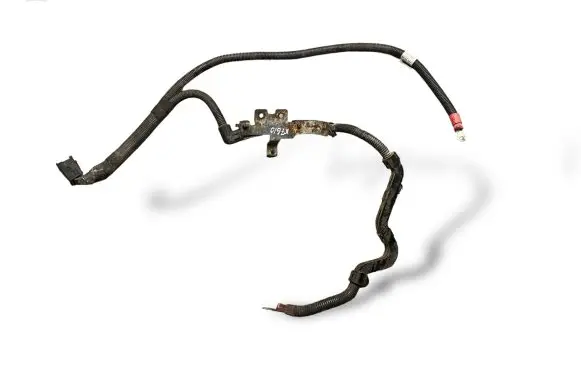 Fiat Ducato Wires (starter motor) 1369110080 579089 D169