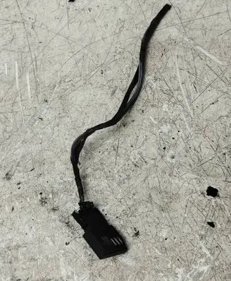 Opel Insignia A Interior temperature sensor 013231068
