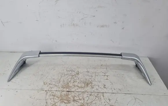 Citroen C8 Roof trunk box 
