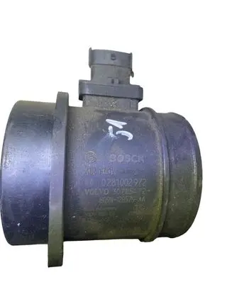 Volvo XC60 Mass air flow meter 30785472 8G9N12B579AA