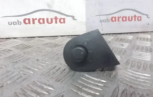 Ford Galaxy Wing mirror switch 7M6959565B YM2114B003CBW
