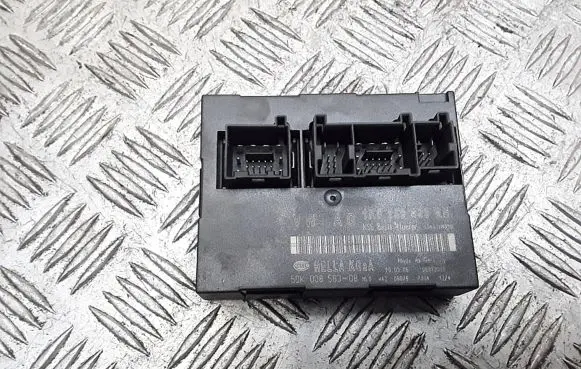 Skoda Octavia Mk2 (1Z) Engine control unit/module 1k0959433ah