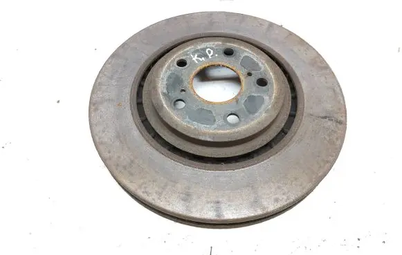 Toyota RAV 4 (XA50) Front brake disc