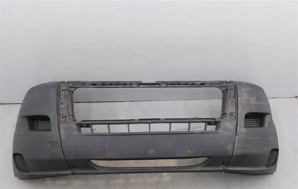 Fiat Ducato Front bumper