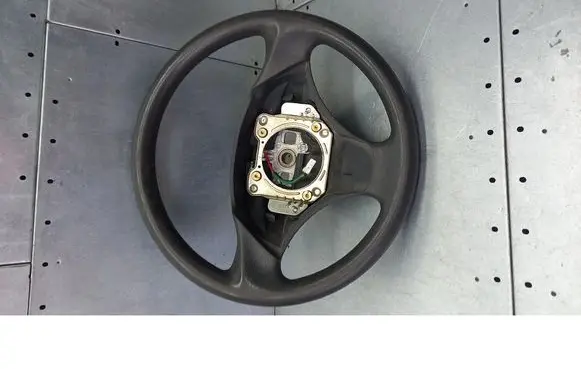 Fiat Siena Steering wheel